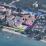 Sul Con Privata Appartement *