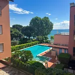 Appartement Sul Con Privata Bardolino