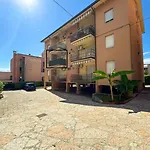 Appartement Sul Con Privata