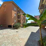 Appartement Sul Con Privata *