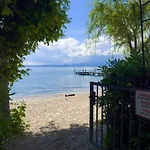Appartement Sul Con Privata