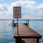 Sul Con Privata Appartement