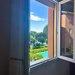 Appartement Sul Con Privata