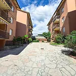 Appartement Sul Con Privata