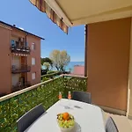 Sul Con Privata Appartement Bardolino