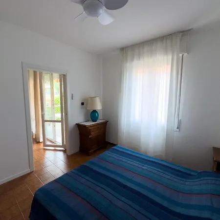 Apartamento Sul Con Privata Bardolino