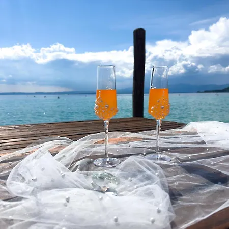 Sul Con Privata Apartamento *