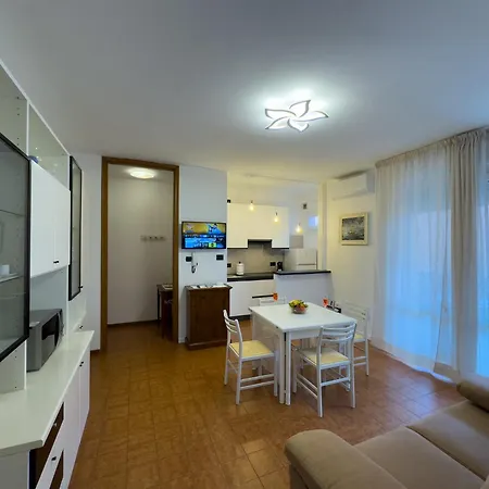 Sul Con Privata Apartamento Bardolino