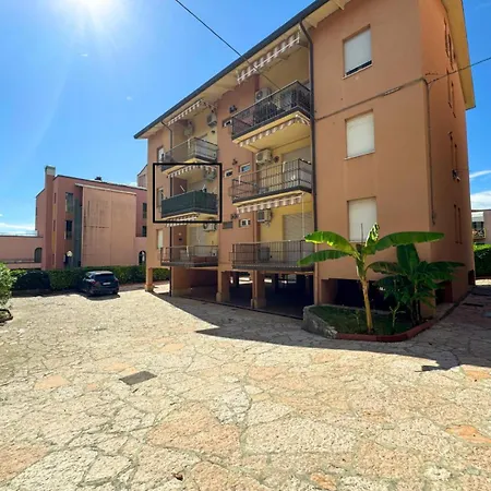 Apartamento Sul Con Privata
