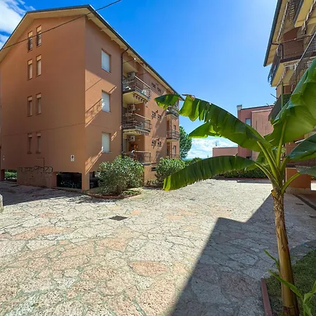 Apartamento Sul Con Privata *
