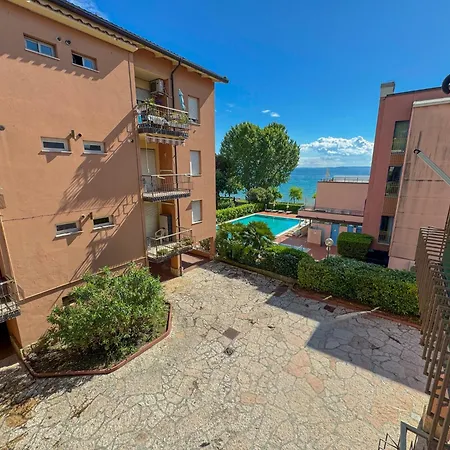 Sul Con Privata Apartman *