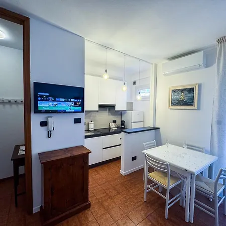 Sul Con Privata Apartamento Bardolino