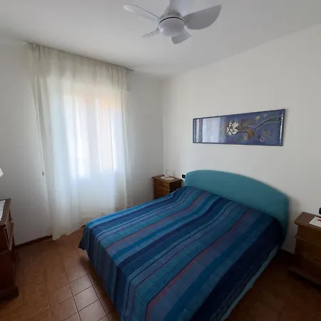 Sul Con Privata Apartamento *