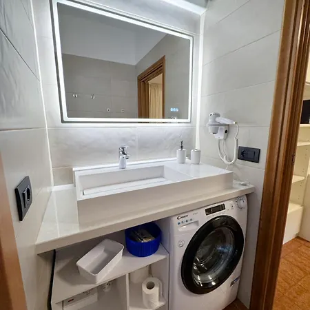Sul Con Privata Apartamento Bardolino