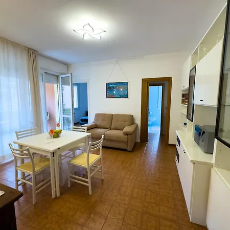 Apartamento Sul Con Privata Bardolino