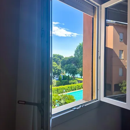 Lejlighed Sul Con Privata