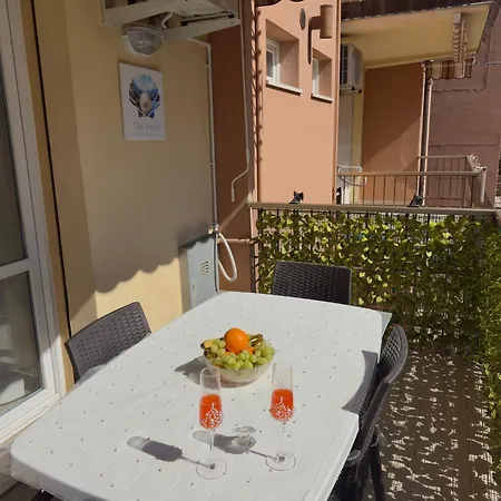 Sul Con Privata * Bardolino