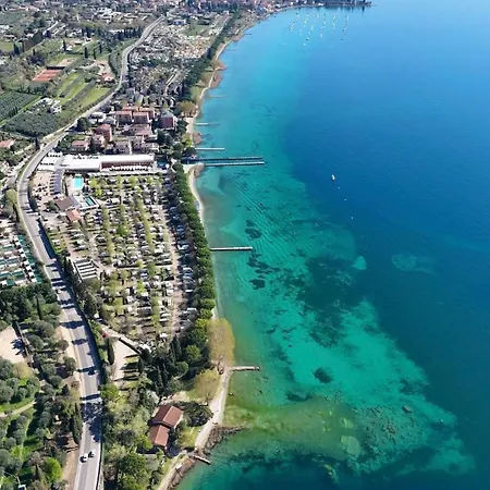 Lejlighed Sul Con Privata Bardolino