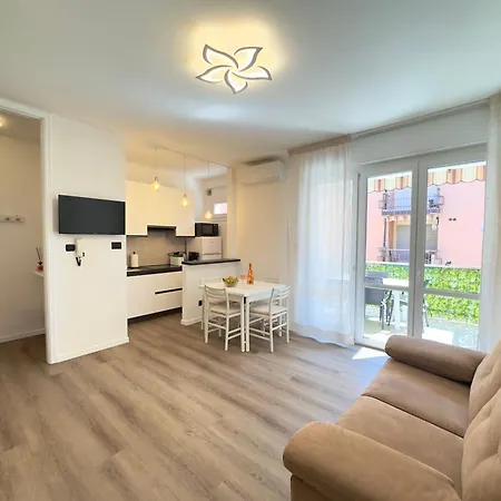 Appartement Sul Con Privata Bardolino