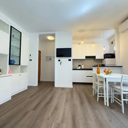 Sul Con Privata Appartement Bardolino