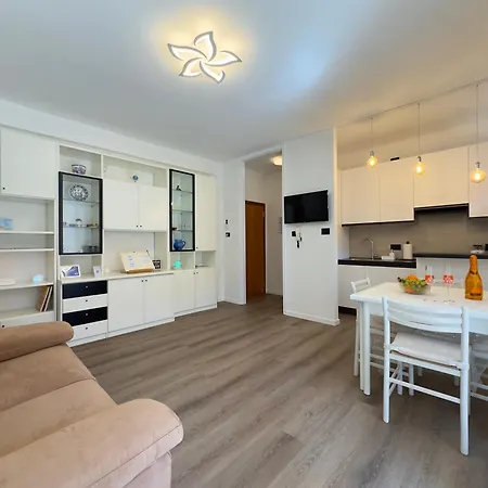 Appartement Sul Con Privata *