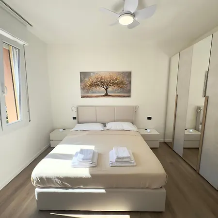 Sul Con Privata Appartement *