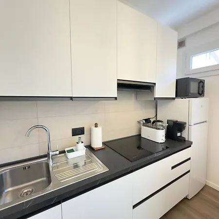 Appartement Sul Con Privata Bardolino