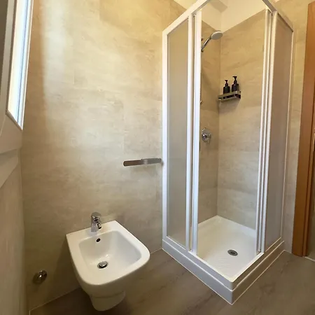 Sul Con Privata Lejlighed Bardolino