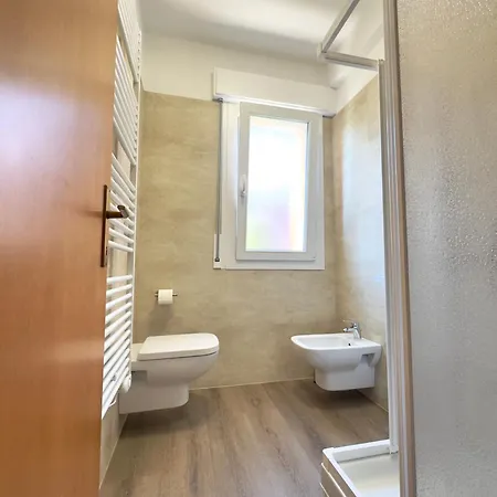 Apartman Sul Con Privata