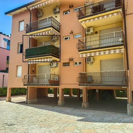 Sul Con Privata Apartment