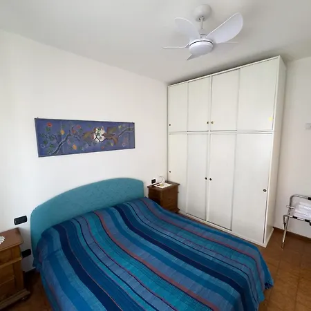Apartment Sul Con Privata *