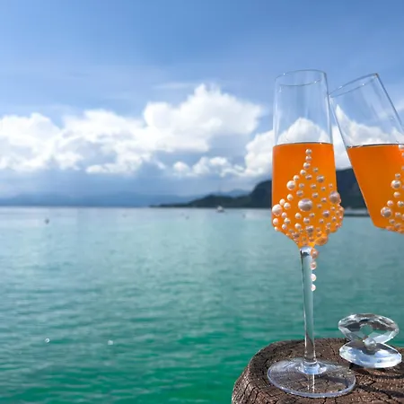 Apartment Sul Con Privata
