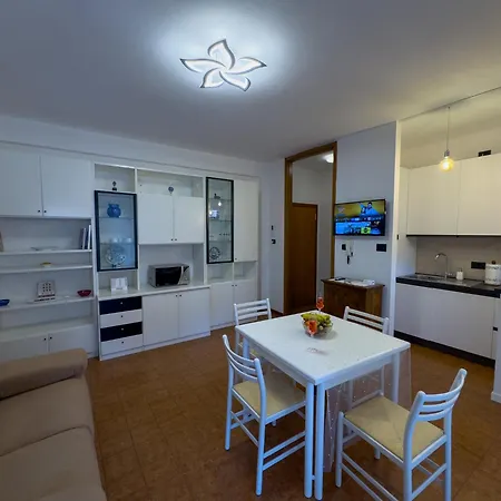 Apartment Sul Con Privata Bardolino